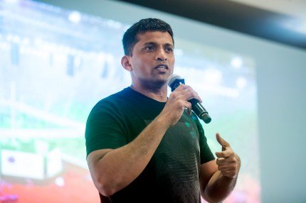 Pereka kedua Byju's keluar dalam setahun kerana situasi kewangan semakin teruk